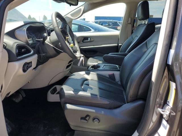 2C4RC1BG6PR547062 - 2023 CHRYSLER PACIFICA TOURING L Boz foto 7