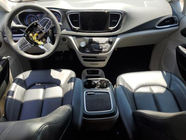 2C4RC1BG6PR547062 - 2023 CHRYSLER PACIFICA TOURING L Boz foto 8