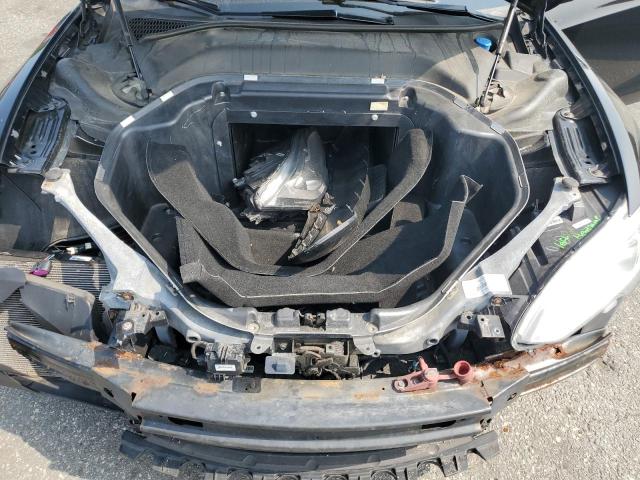 5YJSA1CN3DFP13307 - 2013 TESLA MODEL S Qara foto 11