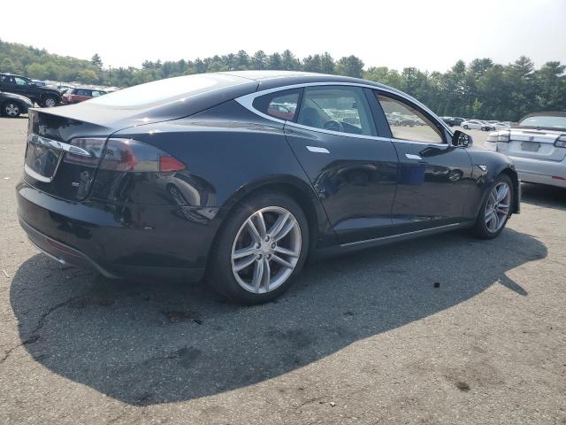 5YJSA1CN3DFP13307 - 2013 TESLA MODEL S Qara foto 3