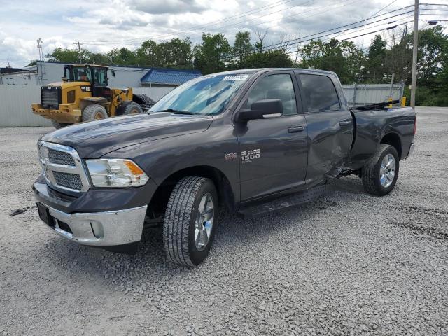 2019 RAM 1500 CLASS SLT, null