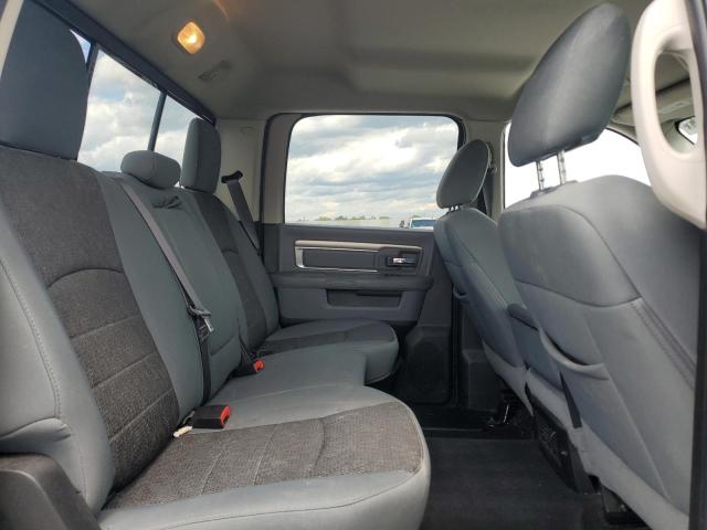 1C6RR7TT6KS714595 - 2019 RAM 1500 CLASS SLT გრაფიტი ფოტო 10