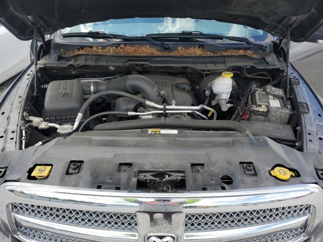 1C6RR7TT6KS714595 - 2019 RAM 1500 CLASS SLT გრაფიტი ფოტო 11