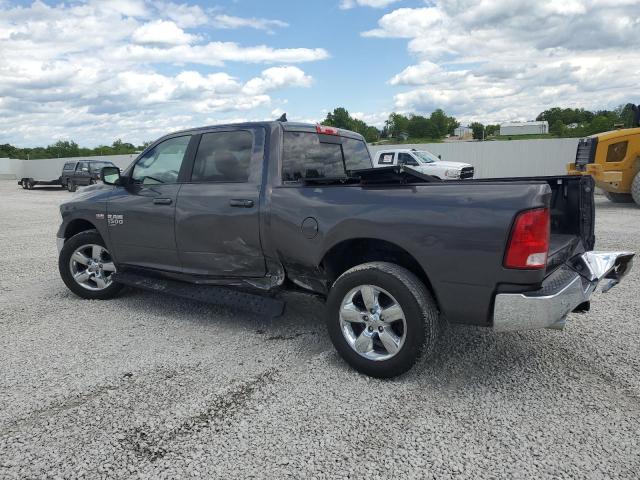 1C6RR7TT6KS714595 - 2019 RAM 1500 CLASS SLT გრაფიტი ფოტო 2