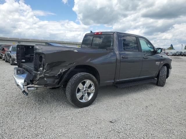 1C6RR7TT6KS714595 - 2019 RAM 1500 CLASS SLT გრაფიტი ფოტო 3