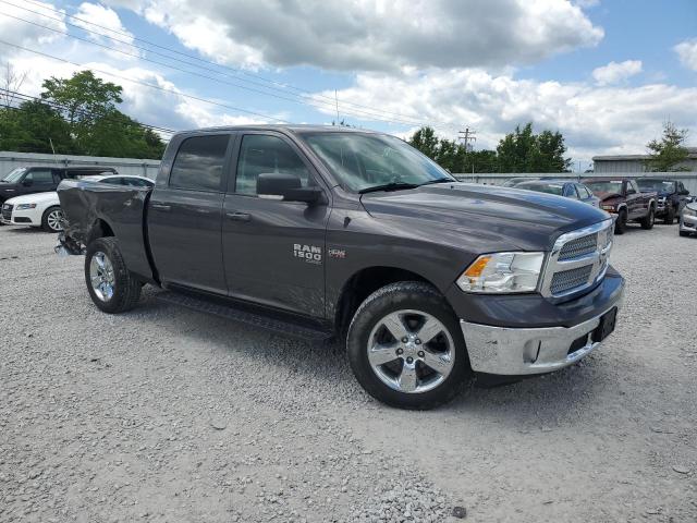 1C6RR7TT6KS714595 - 2019 RAM 1500 CLASS SLT გრაფიტი ფოტო 4