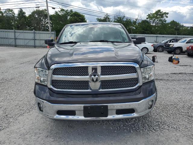 1C6RR7TT6KS714595 - 2019 RAM 1500 CLASS SLT გრაფიტი ფოტო 5