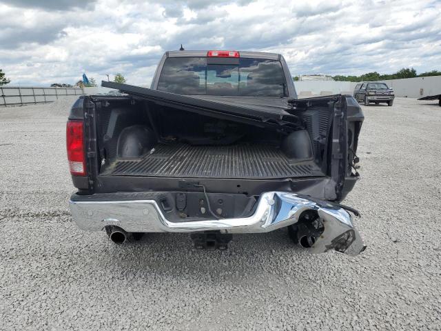 1C6RR7TT6KS714595 - 2019 RAM 1500 CLASS SLT გრაფიტი ფოტო 6