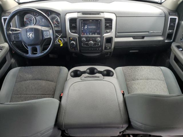 1C6RR7TT6KS714595 - 2019 RAM 1500 CLASS SLT გრაფიტი ფოტო 8