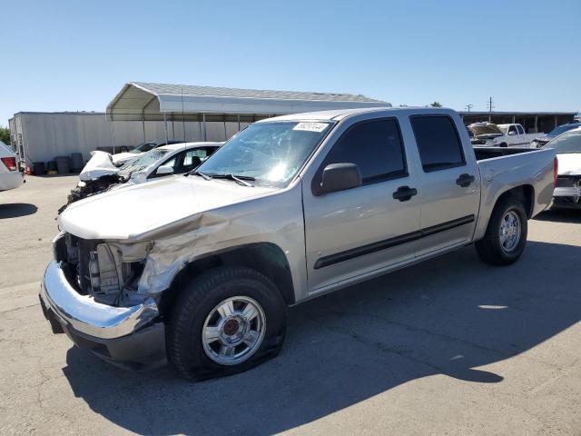 1GCCS13E688161177 - 2008 CHEVROLET COLORADO TAN photo 1