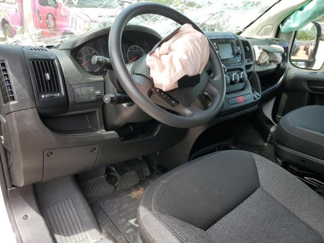 3C6MRVJGXME528942 - 2021 RAM PROMASTER 3500 HIGH Ağ foto 8