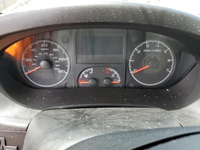 3C6MRVJGXME528942 - 2021 RAM PROMASTER 3500 HIGH Ağ foto 9