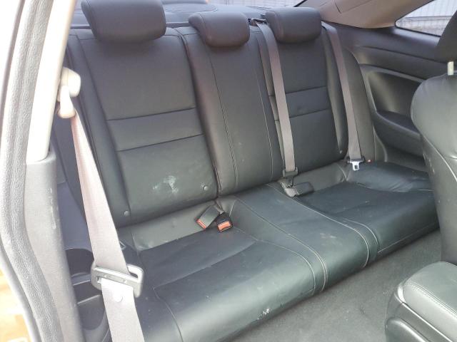 2HGFG12928H573093 - 2008 HONDA CIVIC EXL Qırmızı foto 10