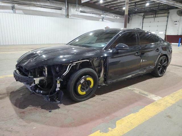 2024 AUDI S5 PREMIUM PLUS, 