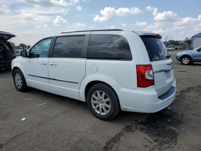 2C4RC1BG1GR231598 - 2016 CHRYSLER TOWN & COU TOURING 白色 照片 2