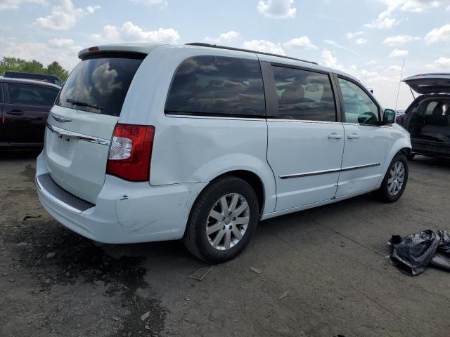 2C4RC1BG1GR231598 - 2016 CHRYSLER TOWN & COU TOURING 白色 照片 3