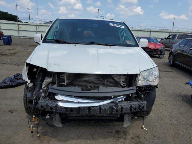 2C4RC1BG1GR231598 - 2016 CHRYSLER TOWN & COU TOURING 白色 照片 5