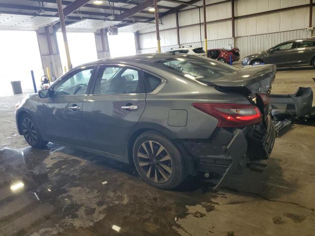 1N4AL3AP4JC261436 - 2018 NISSAN ALTIMA 2.5 GRAY photo 2