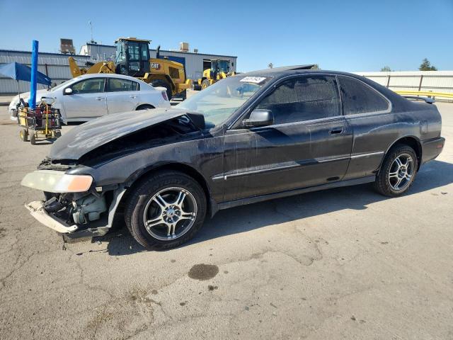 1997 HONDA ACCORD LX, 