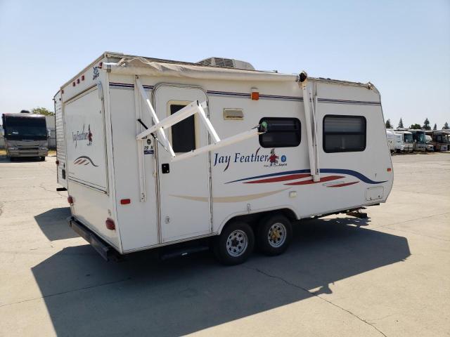 1UJBJ02J881JH0071 - 2008 JAYCO JAYCO WHITE photo 4