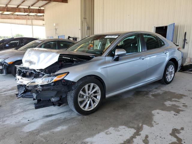 2021 TOYOTA CAMRY LE, 