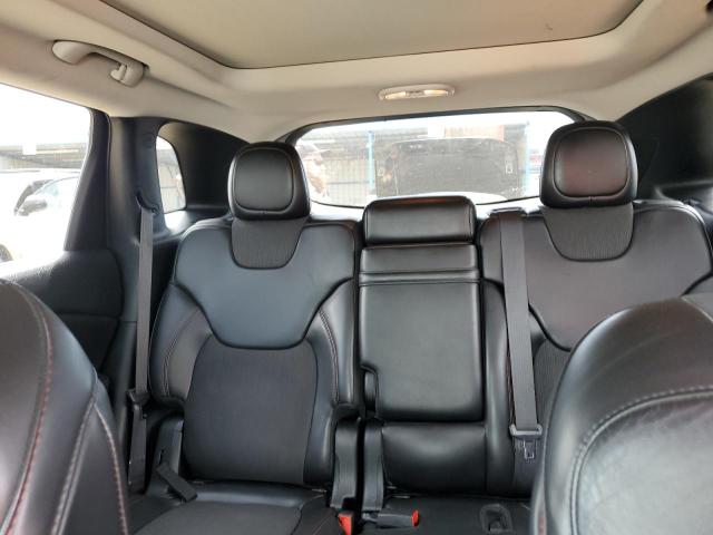 1C4PJMBX0JD505737 - 2018 JEEP CHEROKEE TRAILHAWK WHITE photo 10