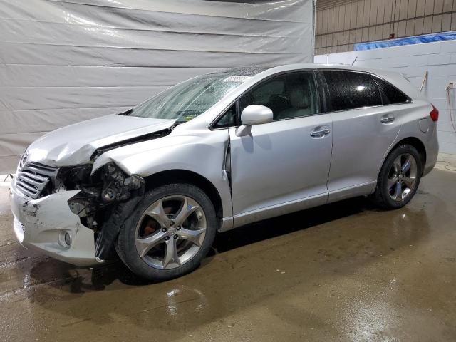 2010 TOYOTA VENZA, 