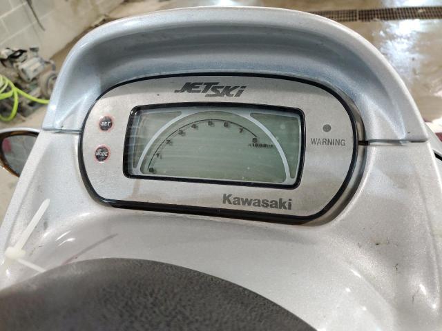 KAW53804F000 - 2000 KAWASAKI JETSKI/TRA TWO TONE photo 8