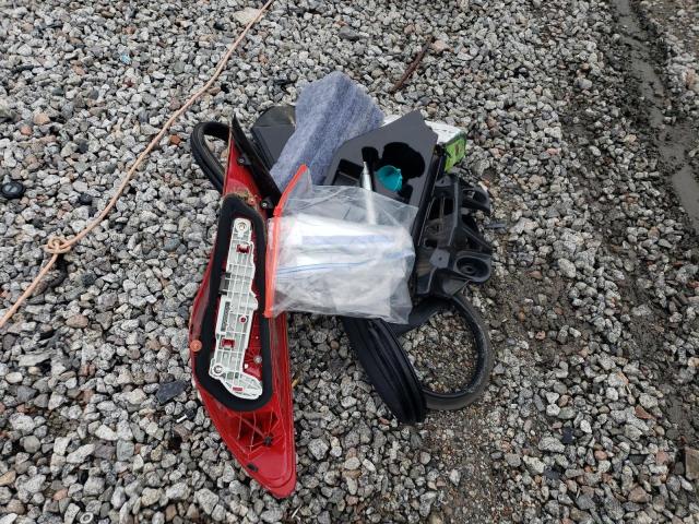 WDDSJ4GB0GN391125 - 2016 MERCEDES-BENZ CLA 250 4MATIC WHITE photo 12