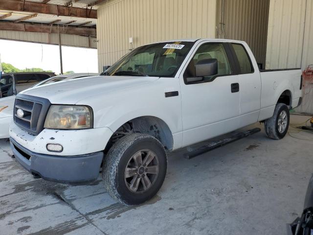 2006 FORD F150, 