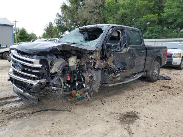 2020 FORD F250 SUPER DUTY, null