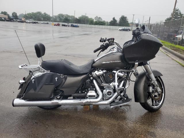 2020 HARLEY-DAVIDSON FLTRX, 