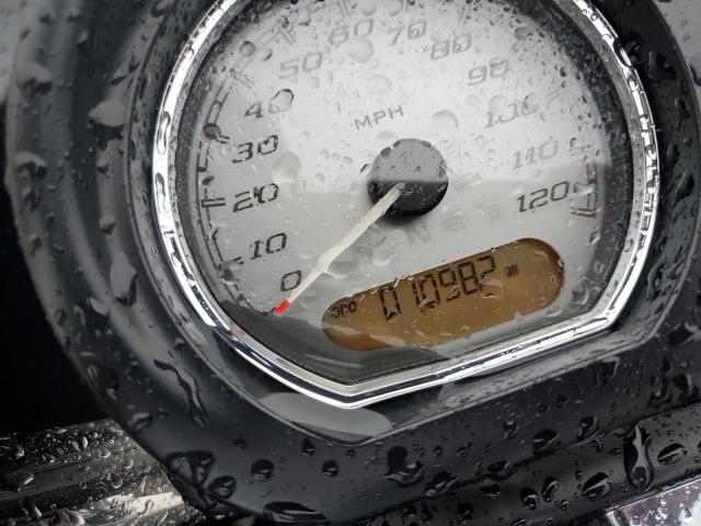 1HD1KHC16LB607660 - 2020 HARLEY-DAVIDSON FLTRX ნაცრისფერი ფოტო 7