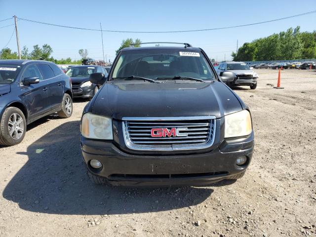 1GKDS13S782138475 - 2008 GMC ENVOY BLACK photo 5