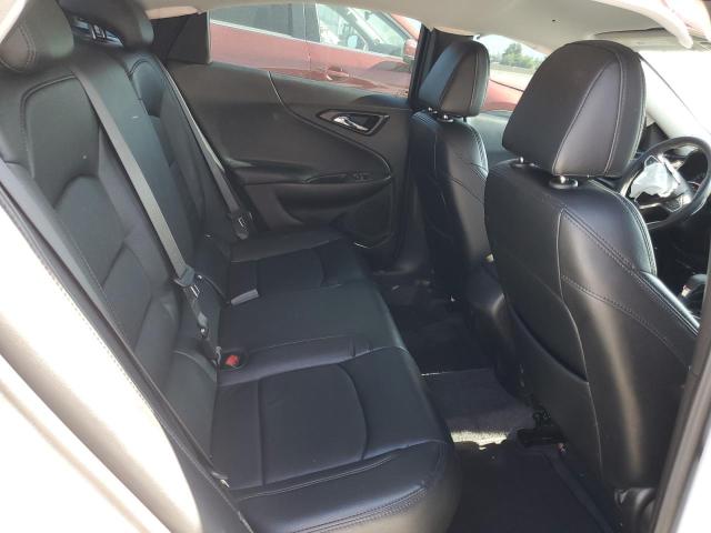 1G1ZG5ST5NF197610 - 2022 CHEVROLET MALIBU RS 白色 照片 10