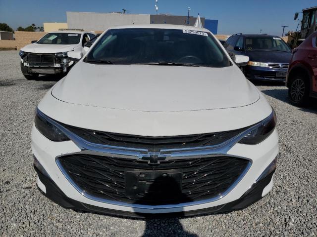 1G1ZG5ST5NF197610 - 2022 CHEVROLET MALIBU RS 白色 照片 5