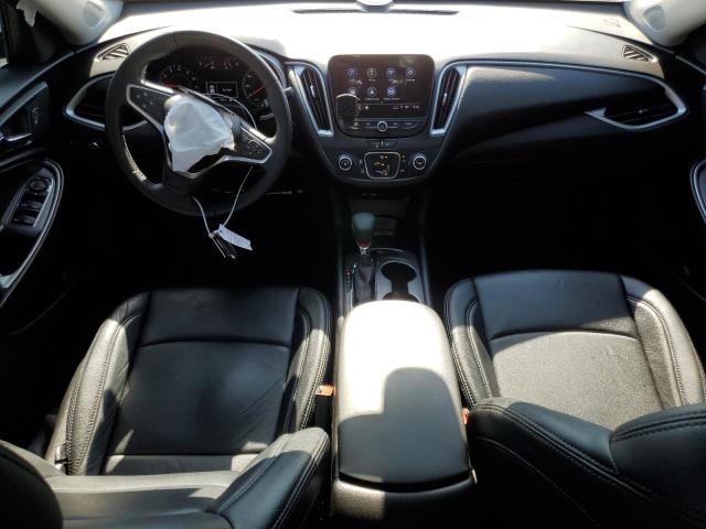 1G1ZG5ST5NF197610 - 2022 CHEVROLET MALIBU RS 白色 照片 8