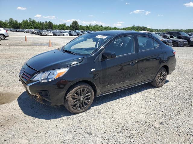 2023 MITSUBISHI MIRAGE G4 ES, 