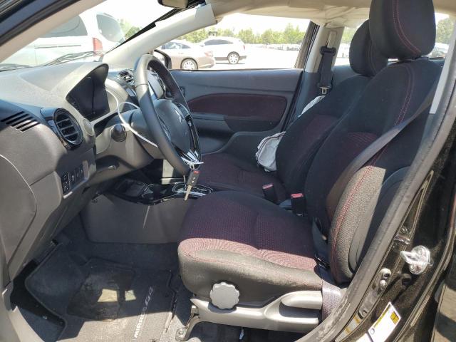 ML32FUFJ3PHF05384 - 2023 MITSUBISHI MIRAGE G4 ES 黑色 照片 7