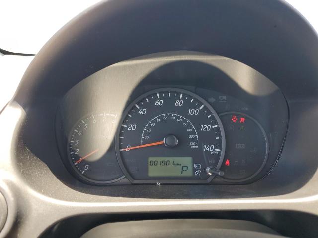 ML32FUFJ3PHF05384 - 2023 MITSUBISHI MIRAGE G4 ES 黑色 照片 9