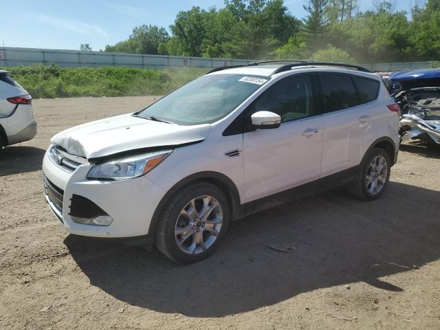 2013 FORD ESCAPE SEL, 