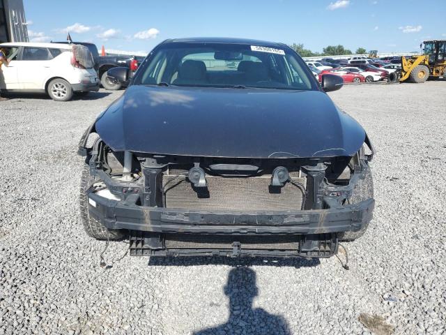 5XXGN4A74FG394547 - 2015 KIA OPTIMA EX BROWN photo 5