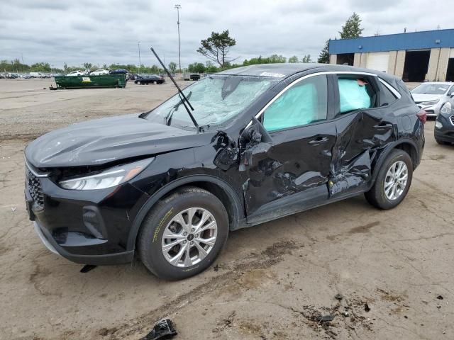 2023 FORD ESCAPE ACTIVE, null
