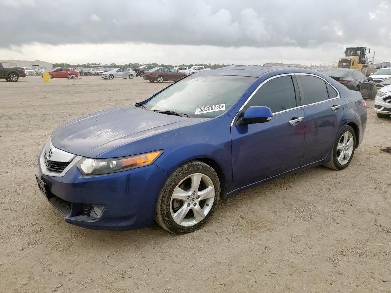 2009 ACURA TSX, null