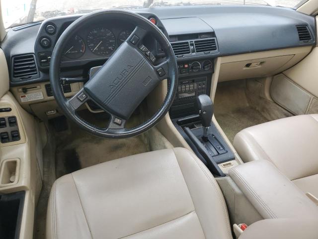 JH4KA466XLC023697 - 1990 ACURA LEGEND L GOLD photo 8