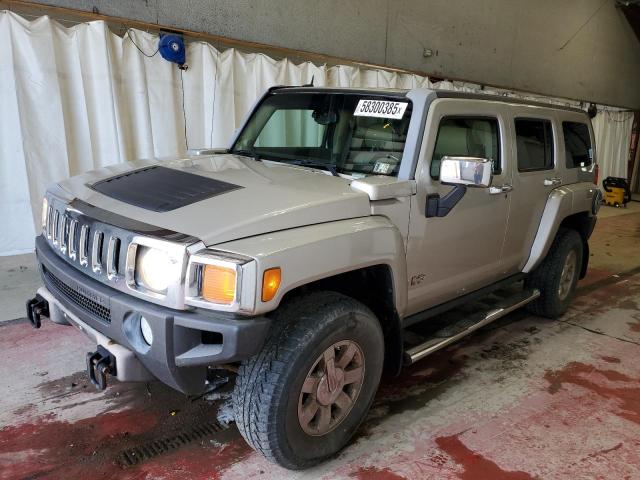 2006 HUMMER H3, 