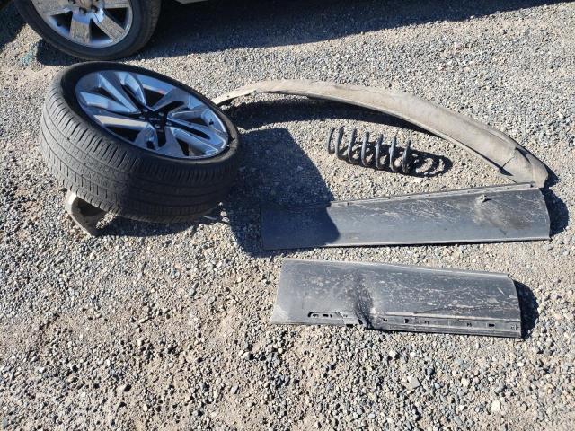 2LMPJ6LR1HBL10032 - 2017 LINCOLN MKX RESERVE Բորդո լուսանկար 13