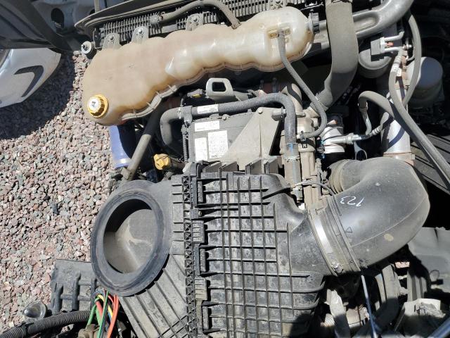 3AKJHHDR8RSUT3384 - 2024 FREIGHTLINER CASCADIA WHITE photo 7