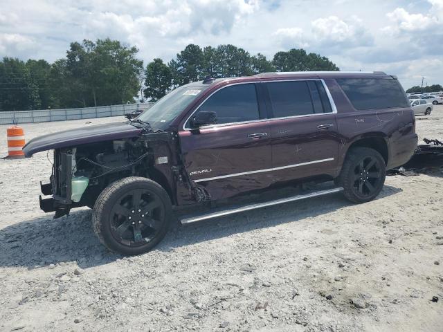 2017 GMC YUKON XL DENALI, 