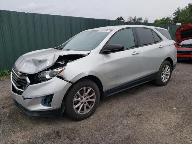 2019 CHEVROLET EQUINOX LS, 